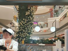-野人先生Gelato(上海长宁龙之梦店)