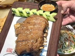 -蛙麻蛙辣炭火蛙锅(南环大街店)