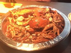 -胖哥俩肉蟹煲(世茂国际广场店)
