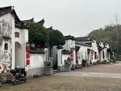 -清漾毛氏文化村