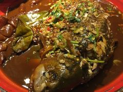 侉炖鱼-人民公社大食堂(顺义总店)