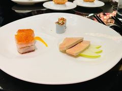 -北京四季酒店·采逸轩