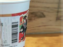 -茶颜悦色(环球奥特莱斯店)