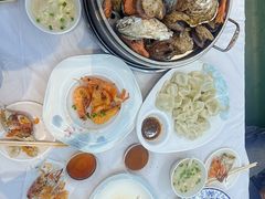 -东夷海鲜巨无霸(东夷小镇店)