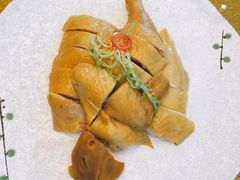 -皇朝尊会(龙之梦大酒店)