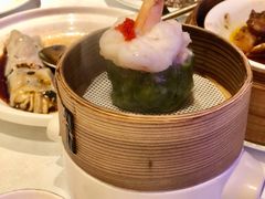 青岛大虾烧麦-铭家点心(秦岭路店)