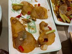 -老乡鸡(融科天地店)
