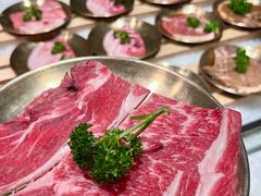 -春天烤肉自助餐厅(南内环店)