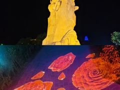 -渭源县灞陵桥公园
