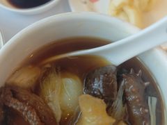 -聚春园自助餐厅(东街口店)