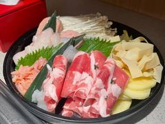 -海底捞大排档火锅(悦荟广场店)