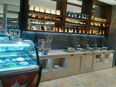 -明月东一酒店·菲斯特自助餐厅