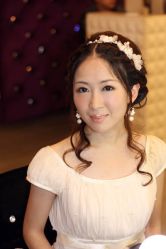 点击看大图 -FIONA MAKE UP恋妆造型