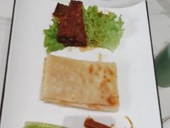 -大碗居·烤鸭·鱼头泡饼(天坛东门店)