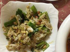 -满堂春特色餐馆