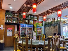 -杏花村水席楼·洛阳水席(老城十字街店)