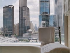 -深圳星河丽思卡尔顿酒店