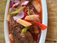 -文昌鸡饭店110号(中山路店)