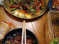 -合易泓烤肉·海肠捞饭(火车站店)