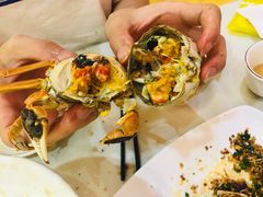 -新享乐海鲜(翠华路店)