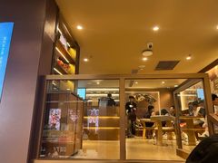 -霸王茶姬(上海恒基名人店)