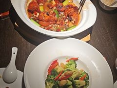 -西郊八号·山野江西菜(开发区店)