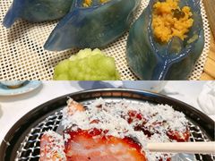 -名人坊·新派粤菜(河西奥体博览中心金鹰世界店)