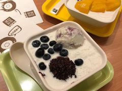 -满记甜品(南京虹悦城三店)