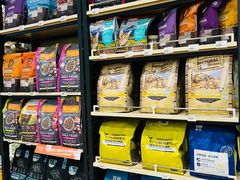 -momokira米努特·德文卷毛猫·棉花面纱犬