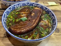 -九八五面馆(欧洲城店)