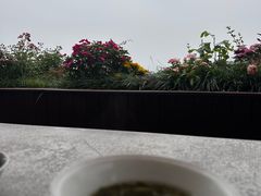 -湖畔居茶楼(湖滨店)