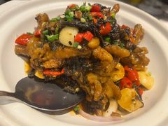 -黄泥岗·地道湖北菜(奥特莱斯店)