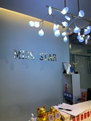 -MISS STAR·半永久纹眉·发际线·美瞳线