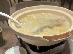 -苏小柳点心·手作小笼包(浦东嘉里城分院)