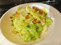 -巴依老爷新疆美食(清华东门店)