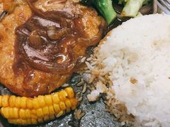 -佰搭果·广式茶餐厅(西华路店)