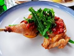 -杭州西子湖四季酒店-WL BISTRO西湖餐厅(灵隐路店)