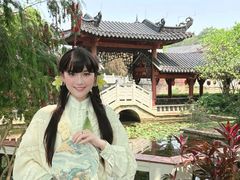 -广东花都湖国家湿地公园