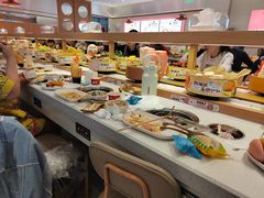 -龍歌自助小火锅(崂山丽达店)