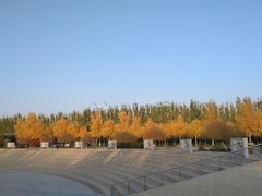 -敦煌莫高国际机场