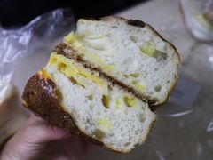 -佐敦面包铺·JORDAN BAKERY