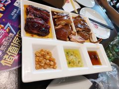 -有璟阁港式餐厅(国贸商城店)