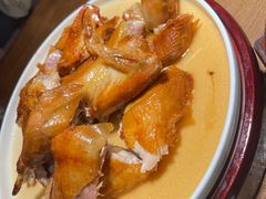 -张家卫·阳江菜·小海鲜(肥婆湾桥店)