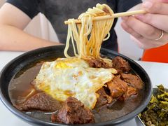 -上海为民商行清真饭店(南大路店)