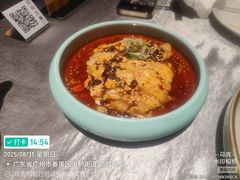 -川香鼎盛·川府家宴商务宴请(市桥富华总店)