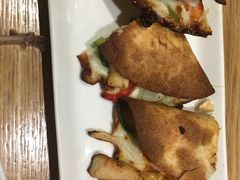 -棒约翰比萨·意面(金桥国际店)