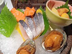 -匠和风精致料理(莆田财富中心店)