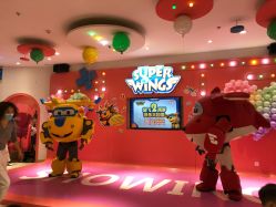 -乐多星球潮玩中心(沈阳嘉里城店)