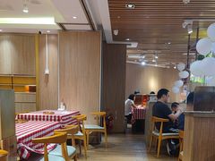 -西贝莜面村(当代商城店)