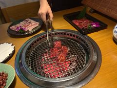 -本寻烧肉酒场(双井店)